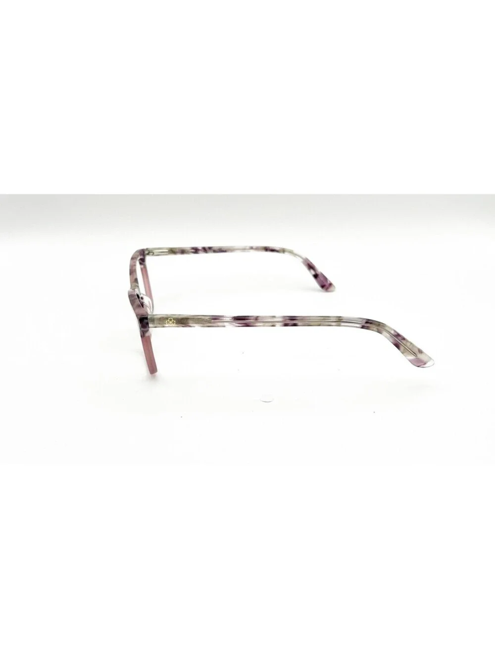 Ann Taylor Atp812 C03 Amethyst Authentic Eyeglasses 50-15-135